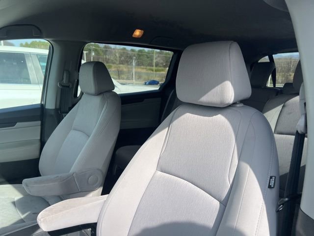 Used 2021 Honda Odyssey LX image 9