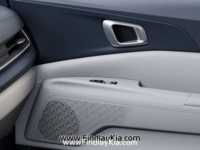 New 2026 Kia Carnival EX FWD image 28
