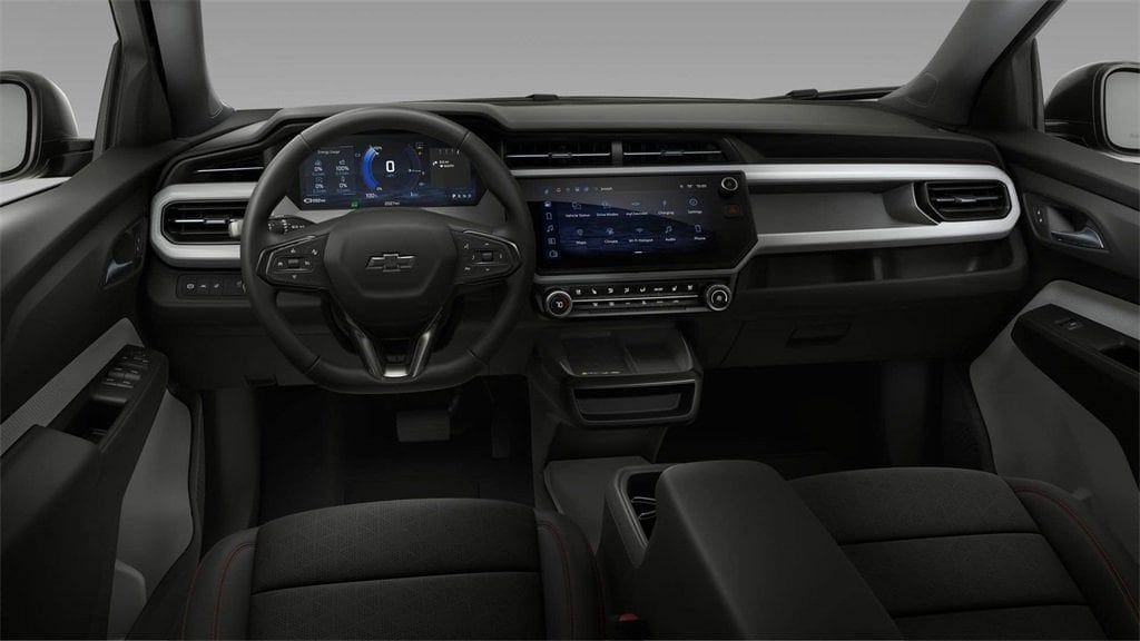 New 2027 Chevrolet Bolt RS image 11