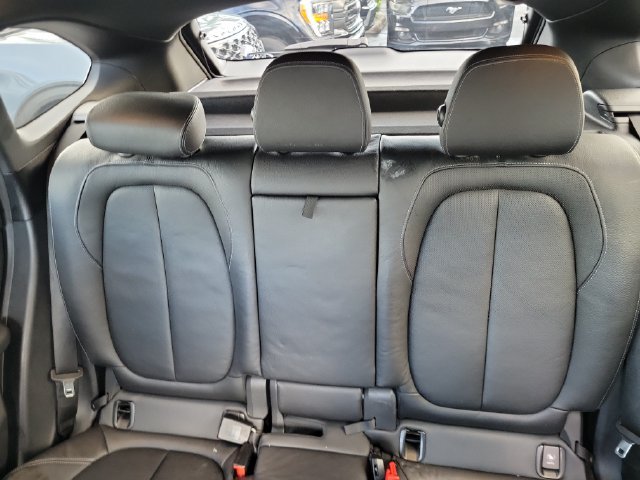 Used 2018 BMW X1 sDrive28i FWD image 12