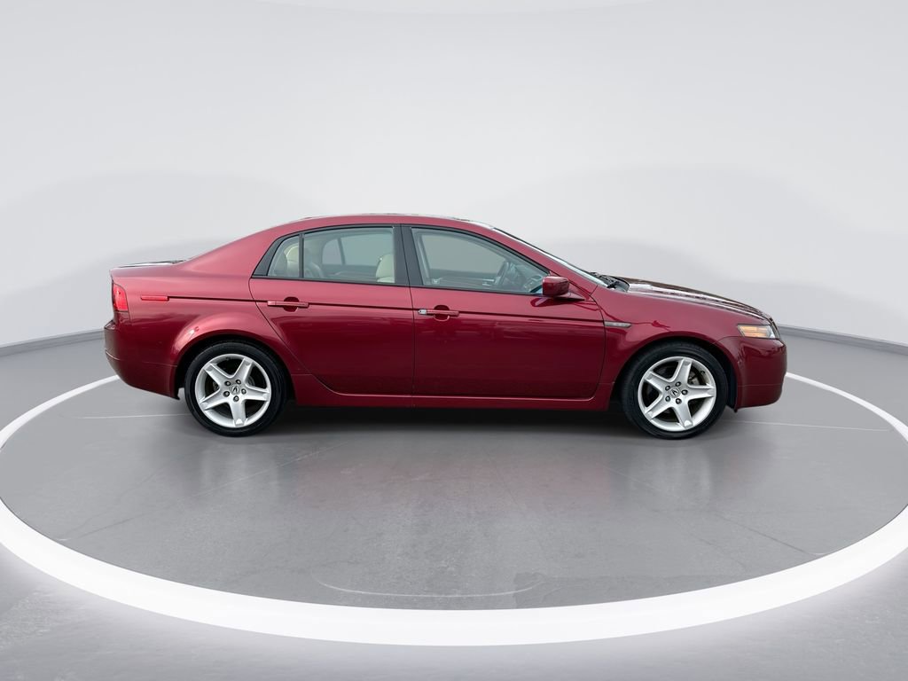 Used 2005 Acura TL Base image 5