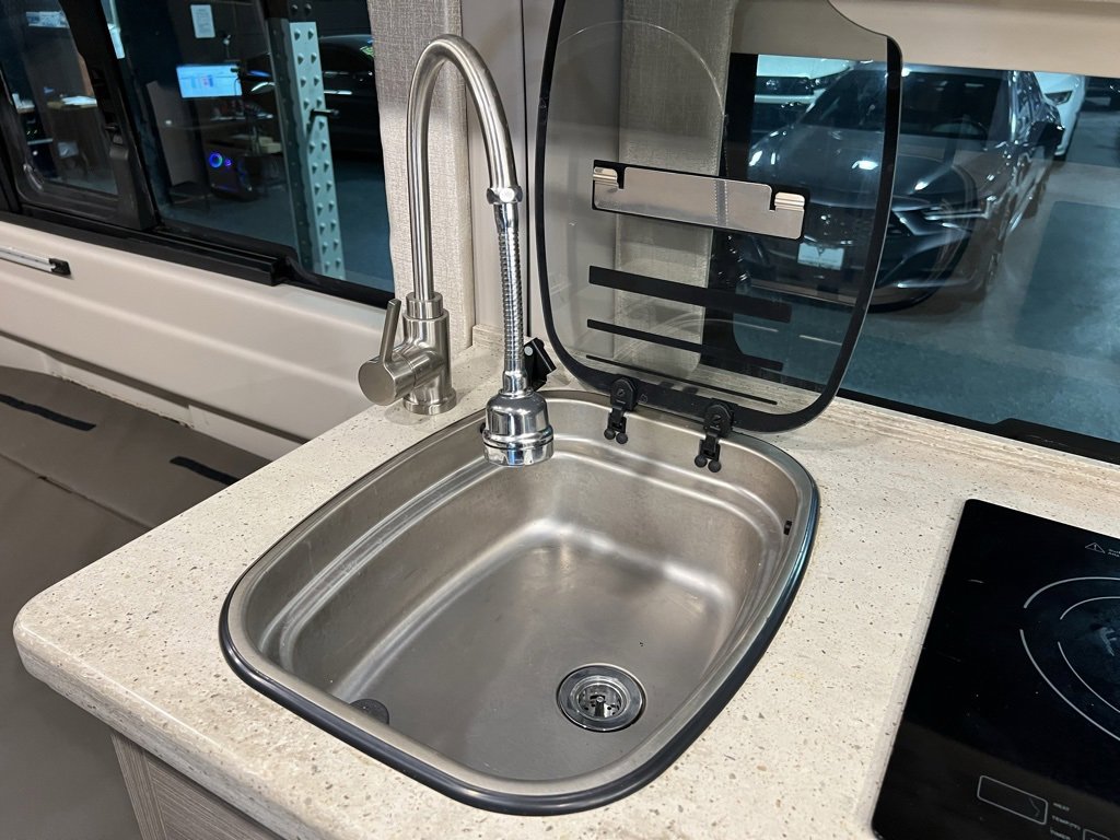 Used 2021 RAM ProMaster 3500 w/ Convenience Group image 68