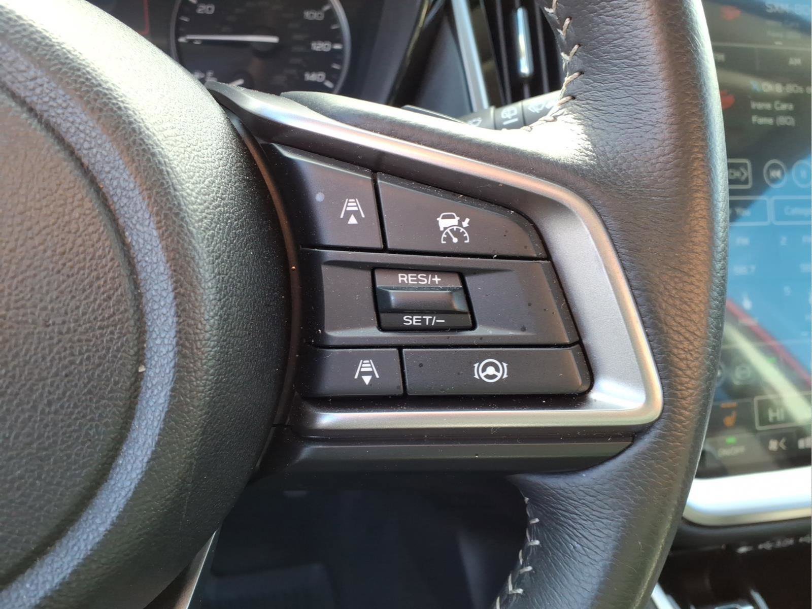 Used 2025 Subaru Outback Premium w/ Popular Package #1A image 18