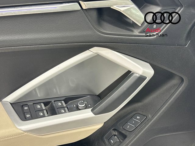 Used 2024 Audi Q3 2.0T Premium Plus image 33