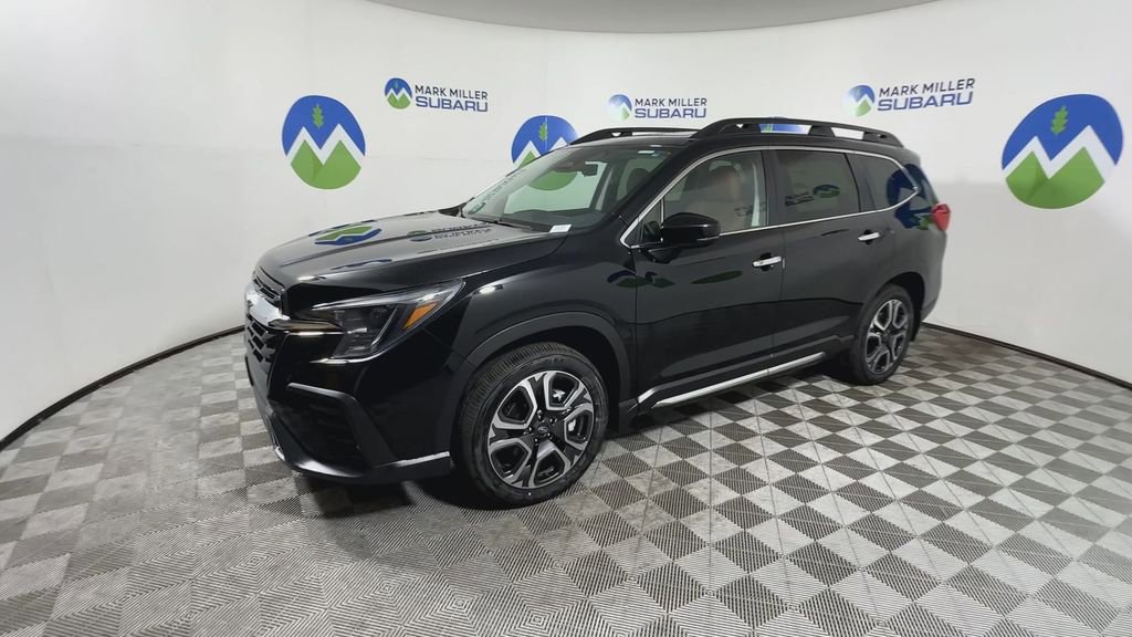 New 2025 Subaru Ascent Touring image 4