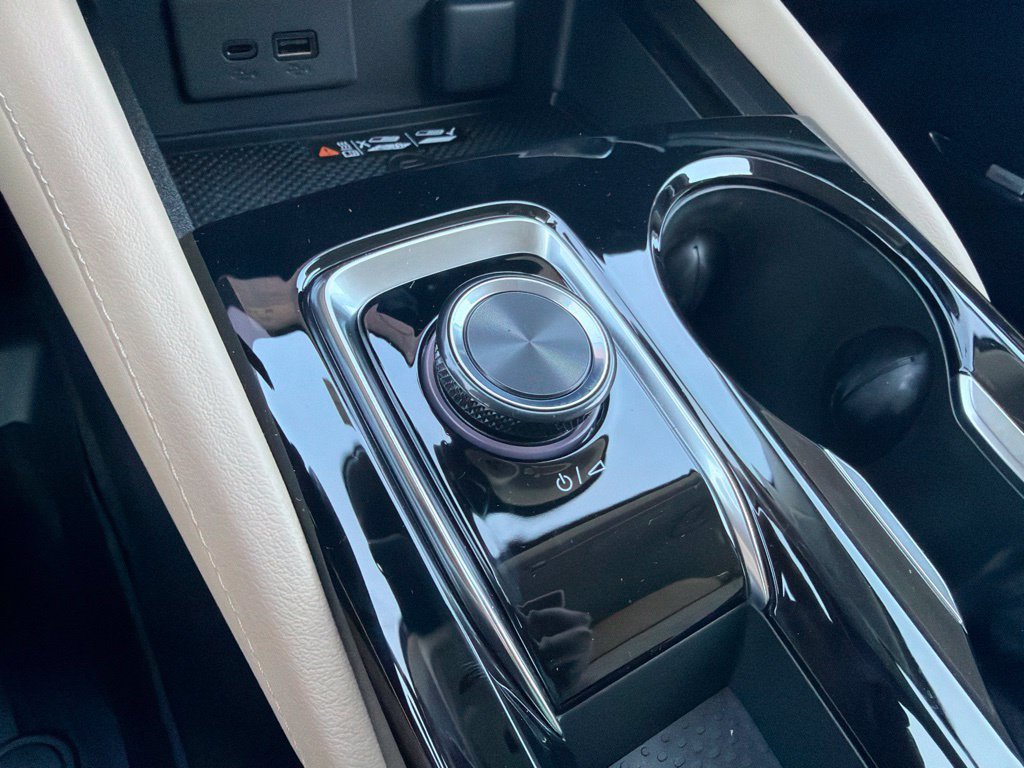 New 2026 Buick Envision Preferred AWD/4WD image 30