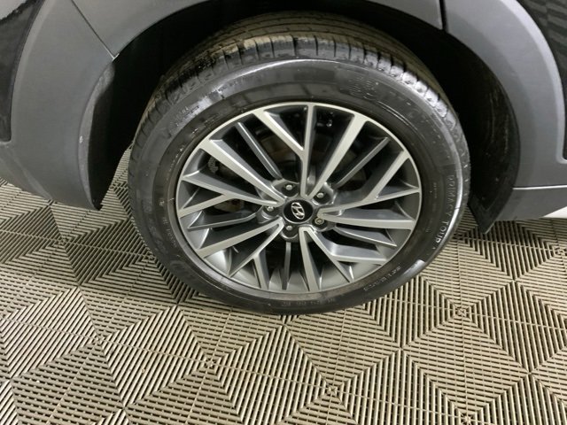 Used 2020 Hyundai Tucson SEL w/ Cargo Package image 13