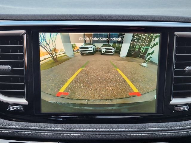 New 2026 Chrysler Pacifica Select FWD image 12