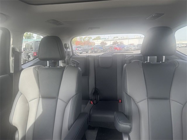 Used 2022 Subaru Ascent Onyx Edition image 29