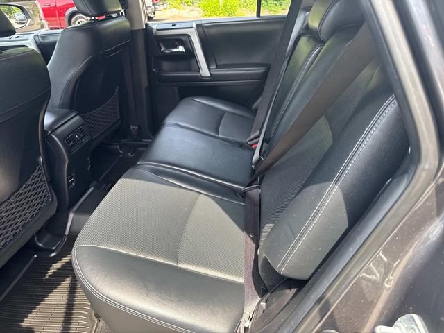 Used 2018 Toyota 4Runner Limited image 17