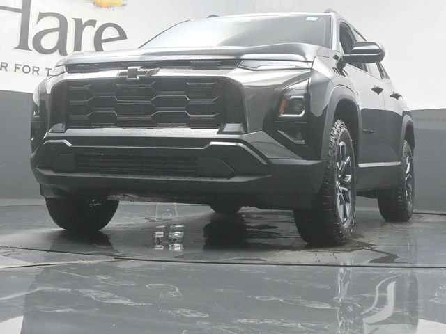 New 2026 Chevrolet Equinox ACTIV w/ Convenience Package III FWD image 4