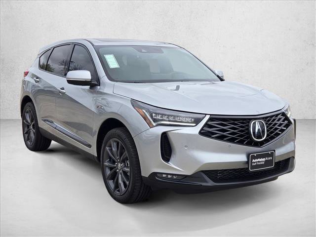 New 2026 Acura RDX A-Spec AWD/4WD image 7