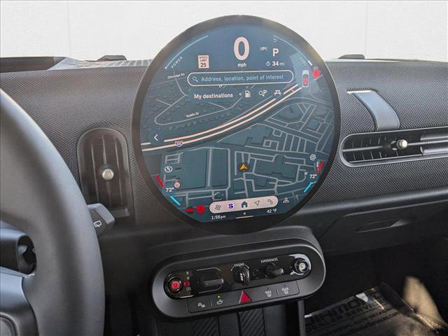 Used 2025 MINI Cooper S image 14