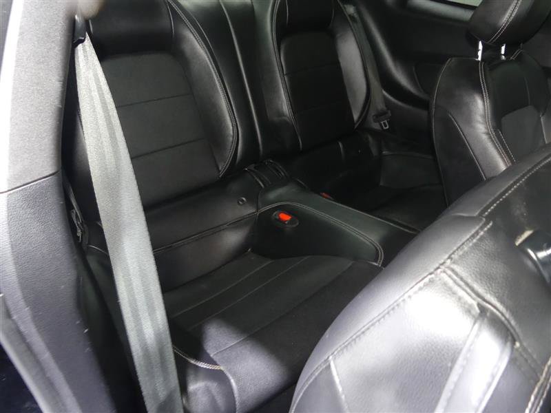 Used 2023 Ford Mustang GT Premium w/ Mustang Nite Pony Package RWD image 24