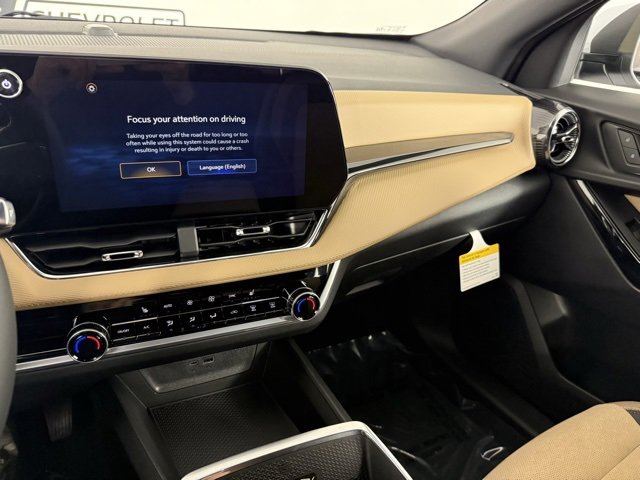 New 2026 Chevrolet Equinox ACTIV image 24