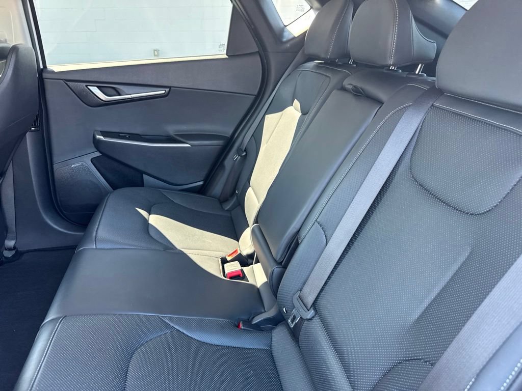 Used 2024 Kia EV6 Wind w/ Wind Technology Package RWD image 14