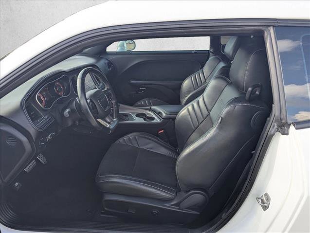 Used 2023 Dodge Challenger SRT Hellcat w/ Driver Convenience Group image 10