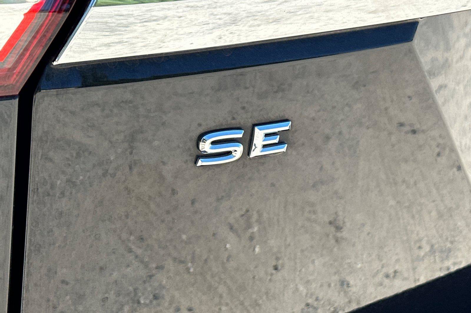Used 2018 Volkswagen Atlas SE AWD/4WD image 26