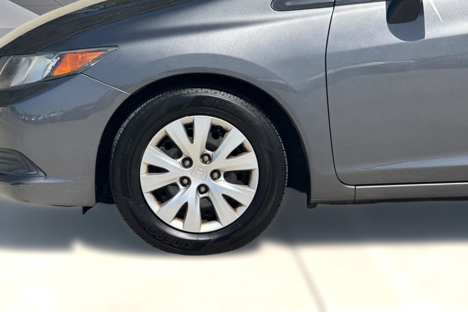 Used 2012 Honda Civic LX image 11