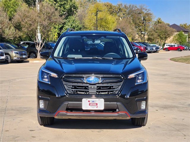 Certified 2023 Subaru Forester Sport video 2