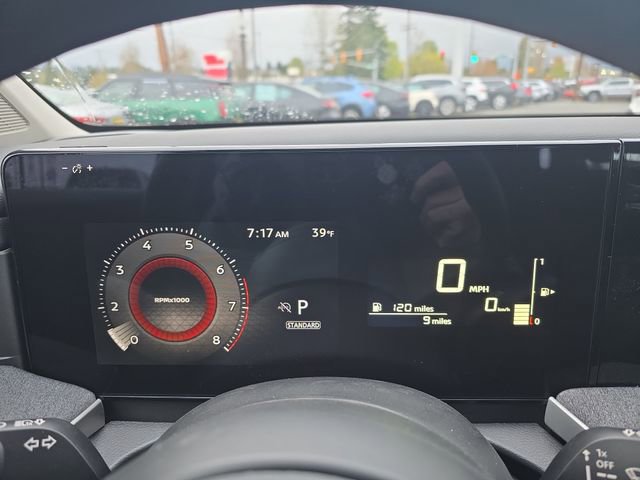 New 2026 Nissan Kicks S image 19