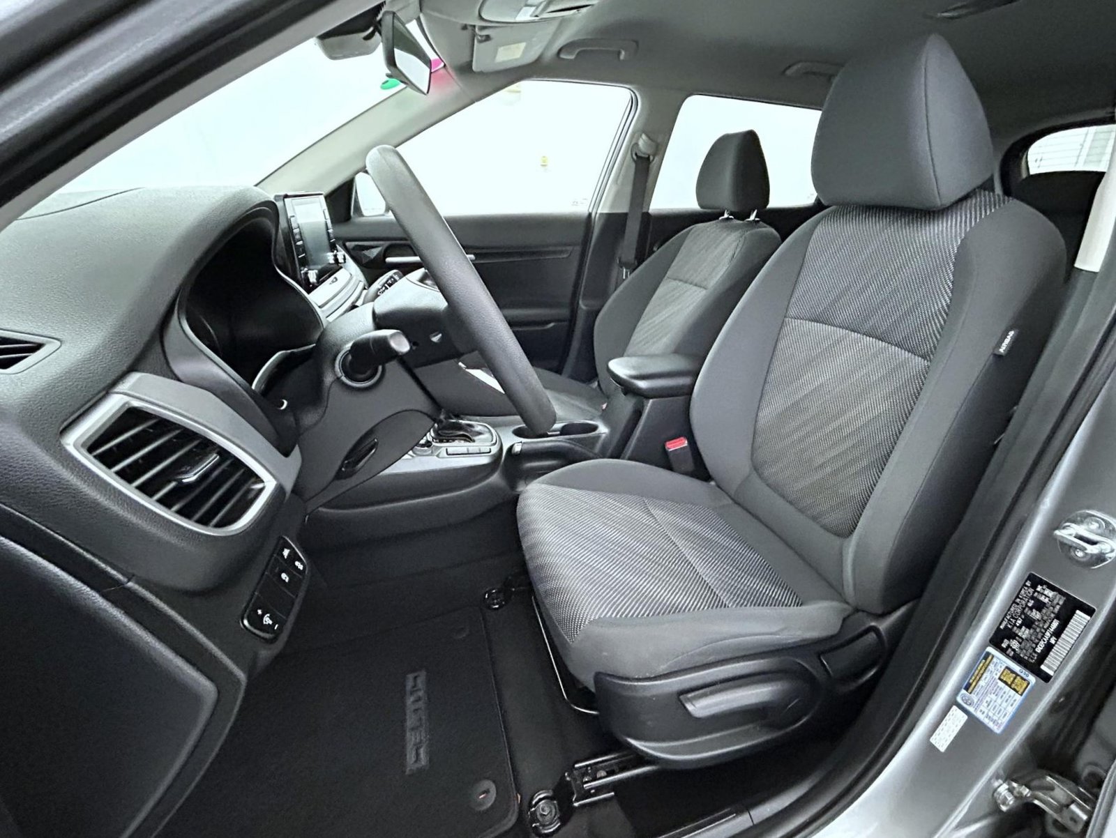 Used 2023 Kia Seltos LX AWD/4WD image 10