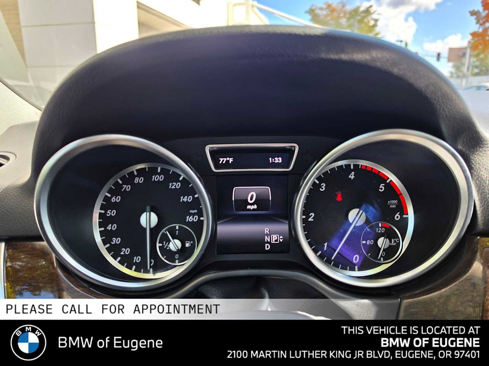 Used 2014 Mercedes-Benz ML 350 BlueTEC 4MATIC image 26