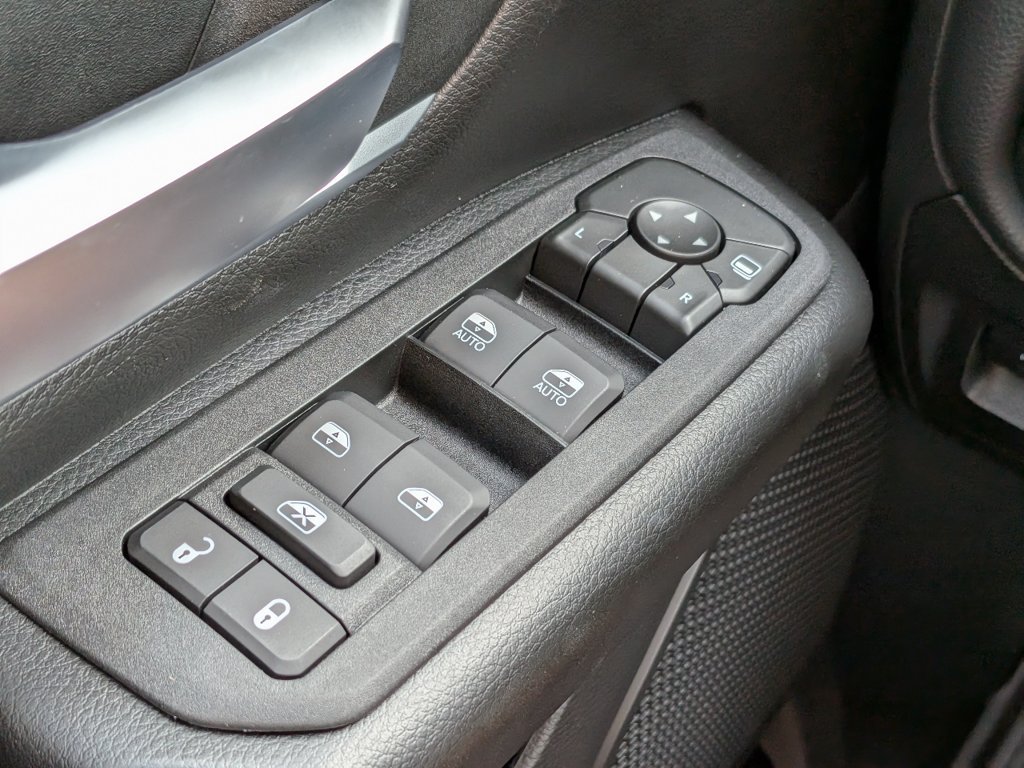New 2026 RAM 1500 Big Horn AWD/4WD image 26