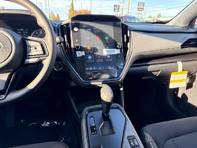 New 2026 Subaru Crosstrek 2.5i Premium AWD/4WD image 22