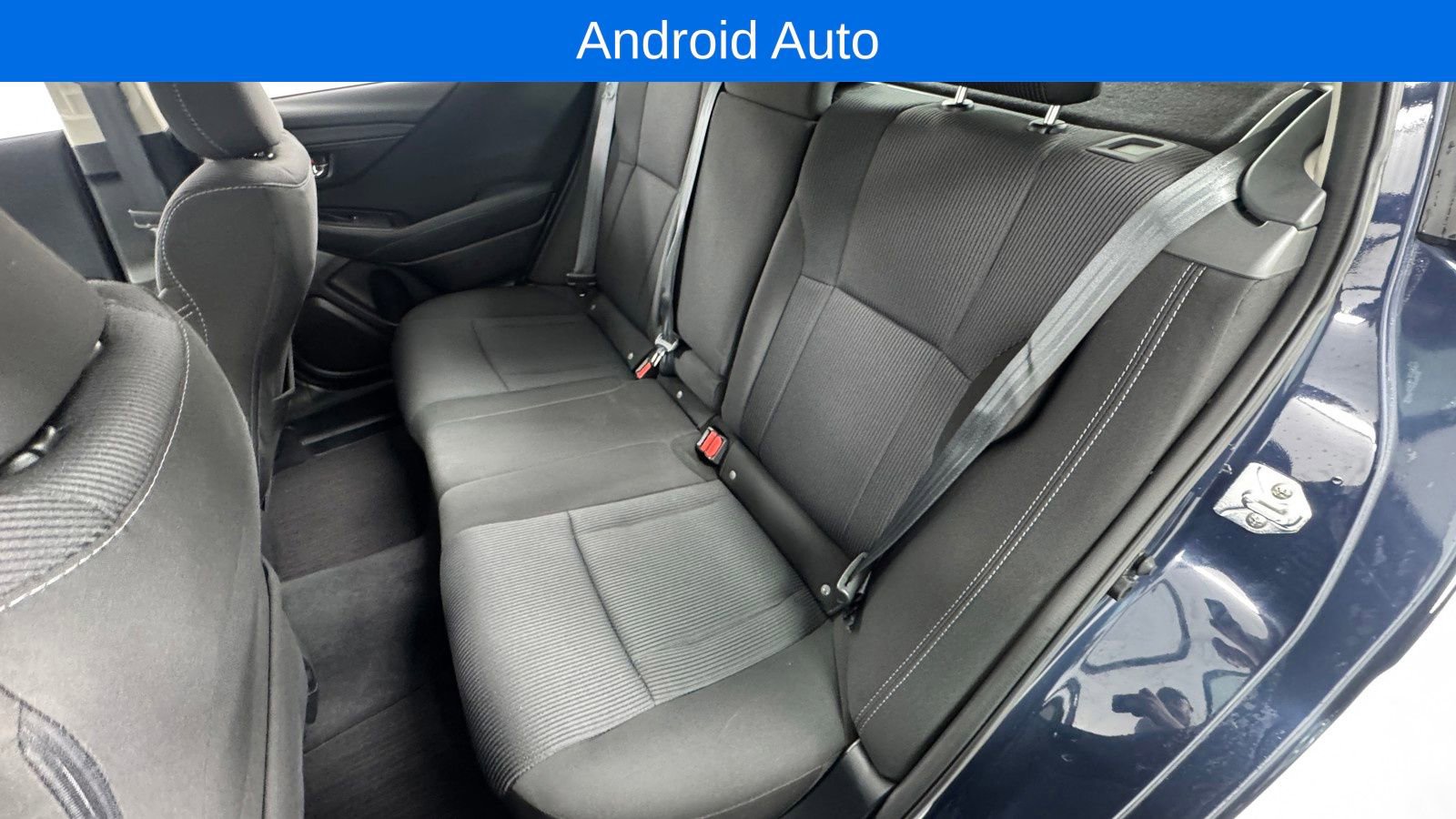 Certified 2025 Subaru Legacy Premium AWD/4WD image 14