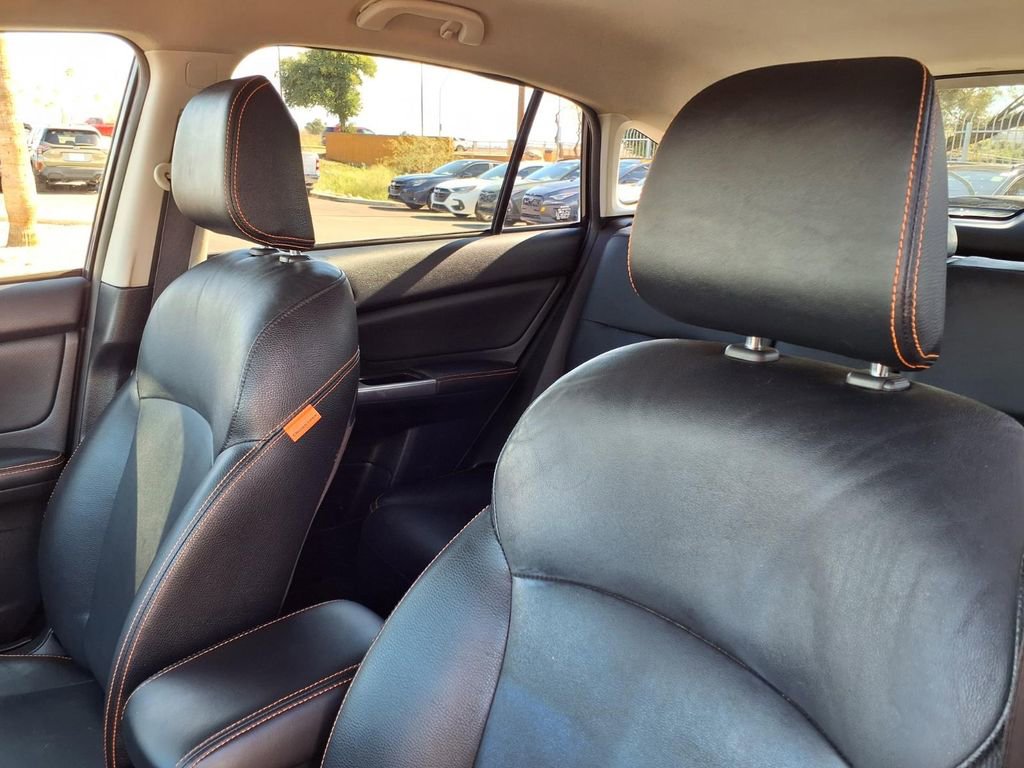 Used 2017 Subaru Crosstrek 2.0i Limited image 26