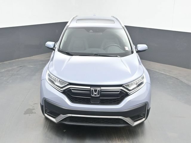 Used 2022 Honda CR-V Touring image 36