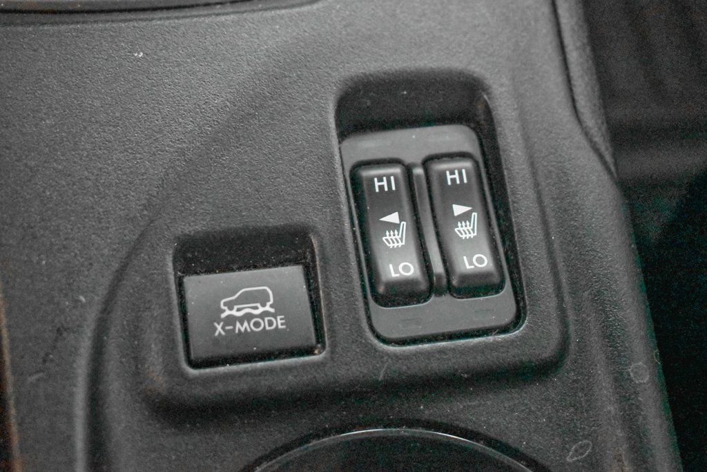 Used 2020 Subaru Crosstrek 2.0i Premium w/ Popular Package #2 image 21