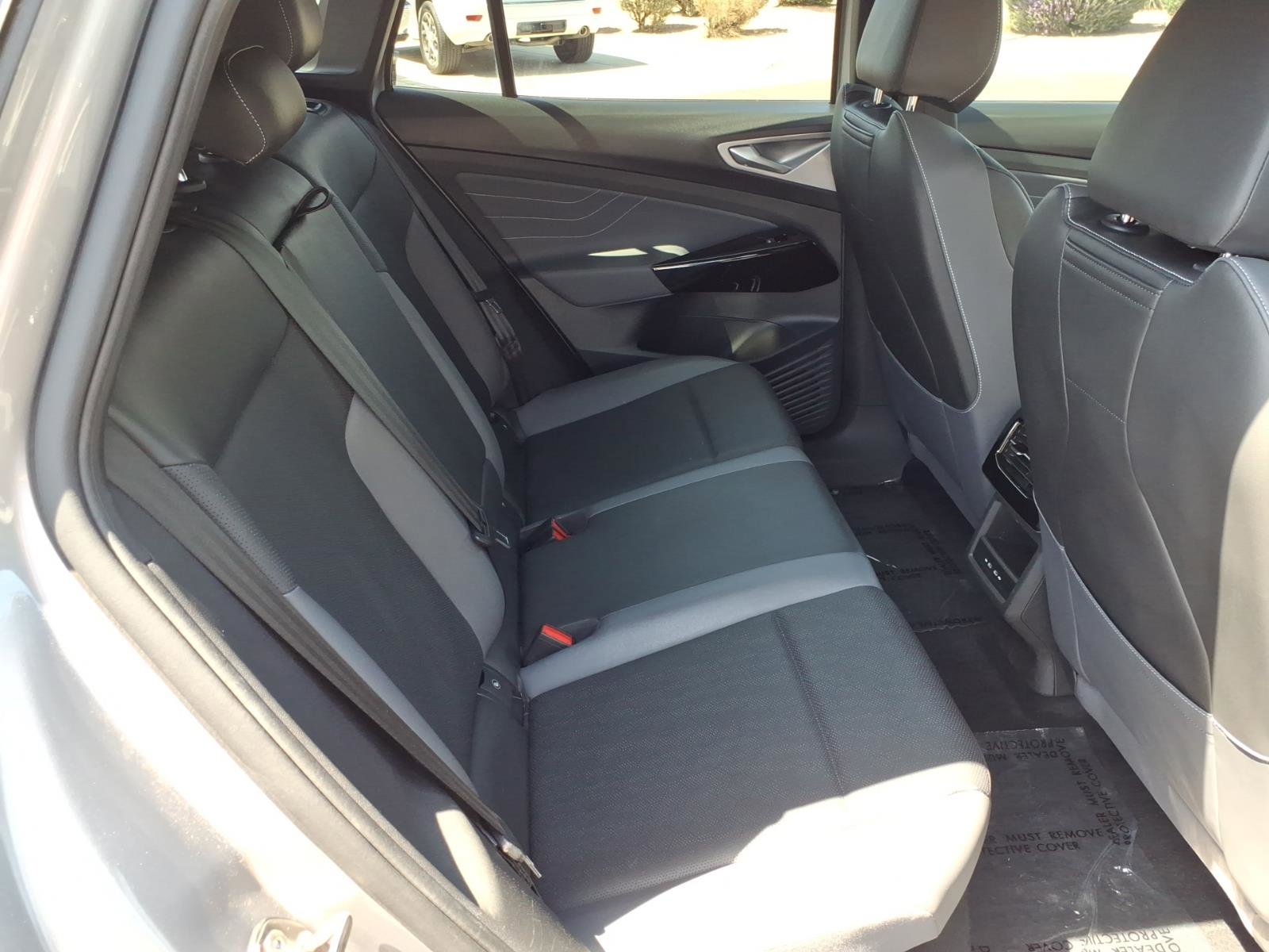 Certified 2023 Volkswagen ID.4 S RWD image 14