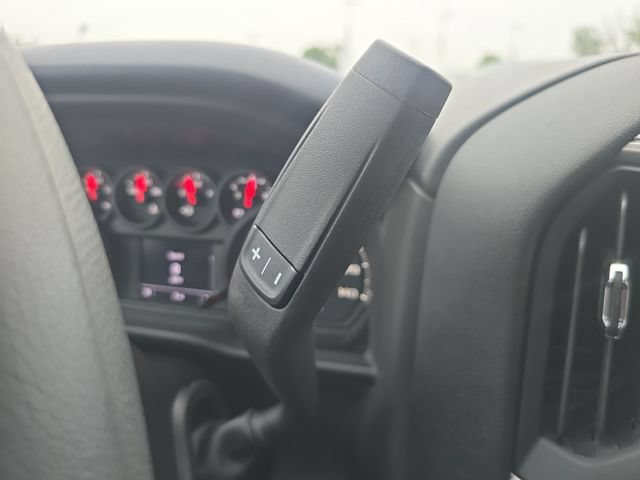 New 2026 GMC Sierra 3500 Pro RWD image 15