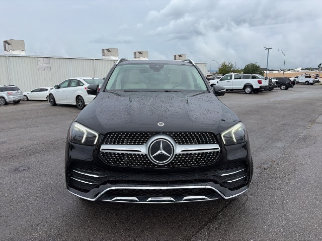 Used 2021 Mercedes-Benz GLE 450 4MATIC image 8