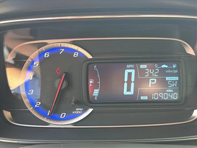 Used 2015 Chevrolet Trax LS FWD image 18