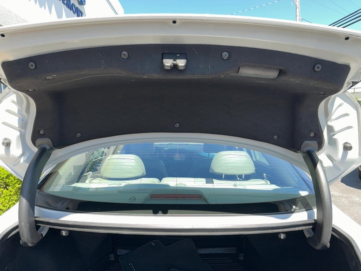 Used 2012 Kia Optima EX w/ Premium Pkg FWD image 27