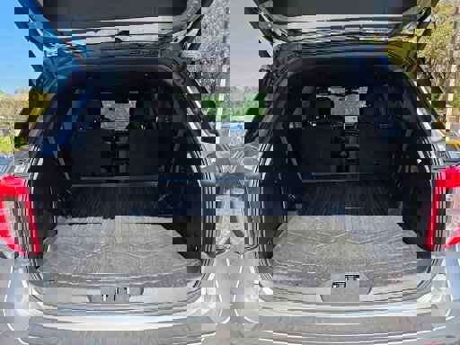 Certified 2020 Ford Explorer XLT image 18