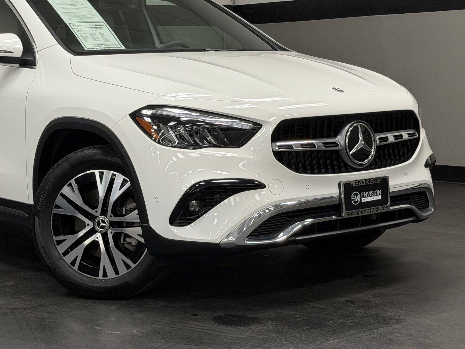 Used 2025 Mercedes-Benz GLA 250 image 3