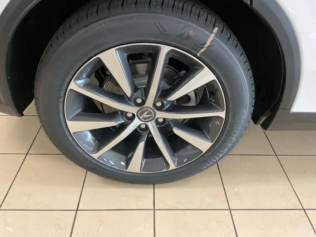 New 2026 Acura MDX w/ Technology Package AWD/4WD image 7