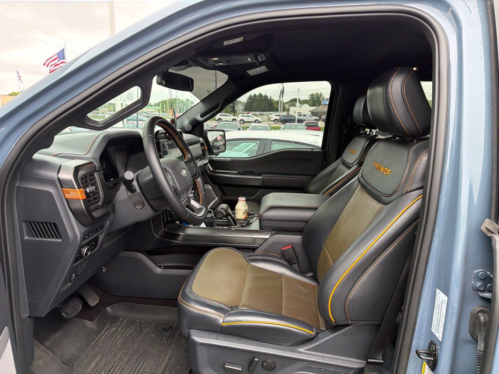 Used 2023 Ford F150 Tremor w/ Equipment Group 402A High AWD/4WD image 10