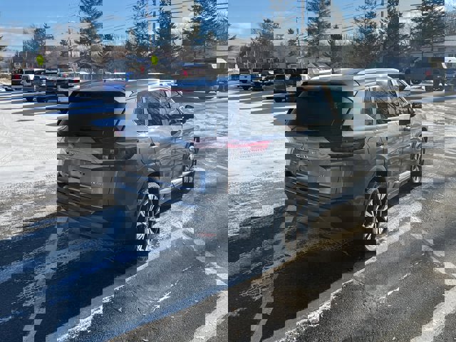 Used 2023 Nissan Rogue SV w/ SV Premium Package image 7