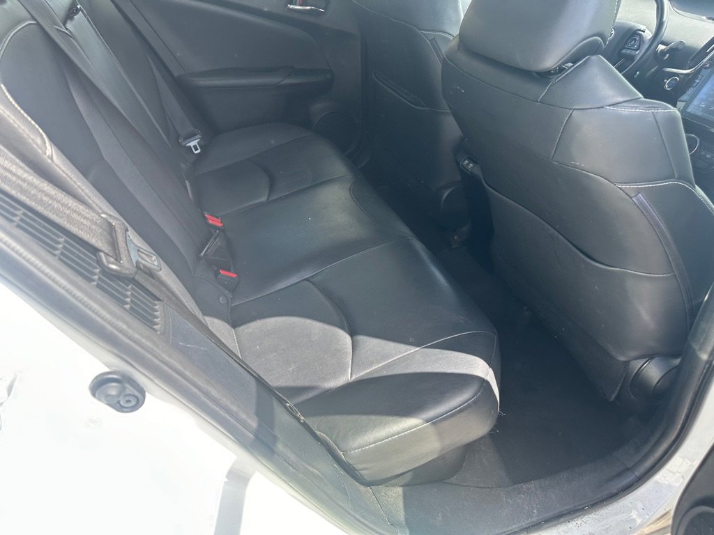 Used 2021 Toyota Prius Prime XLE FWD image 21