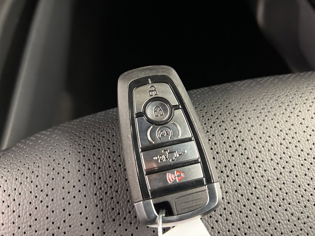 New 2026 Ford F150 Lariat image 41