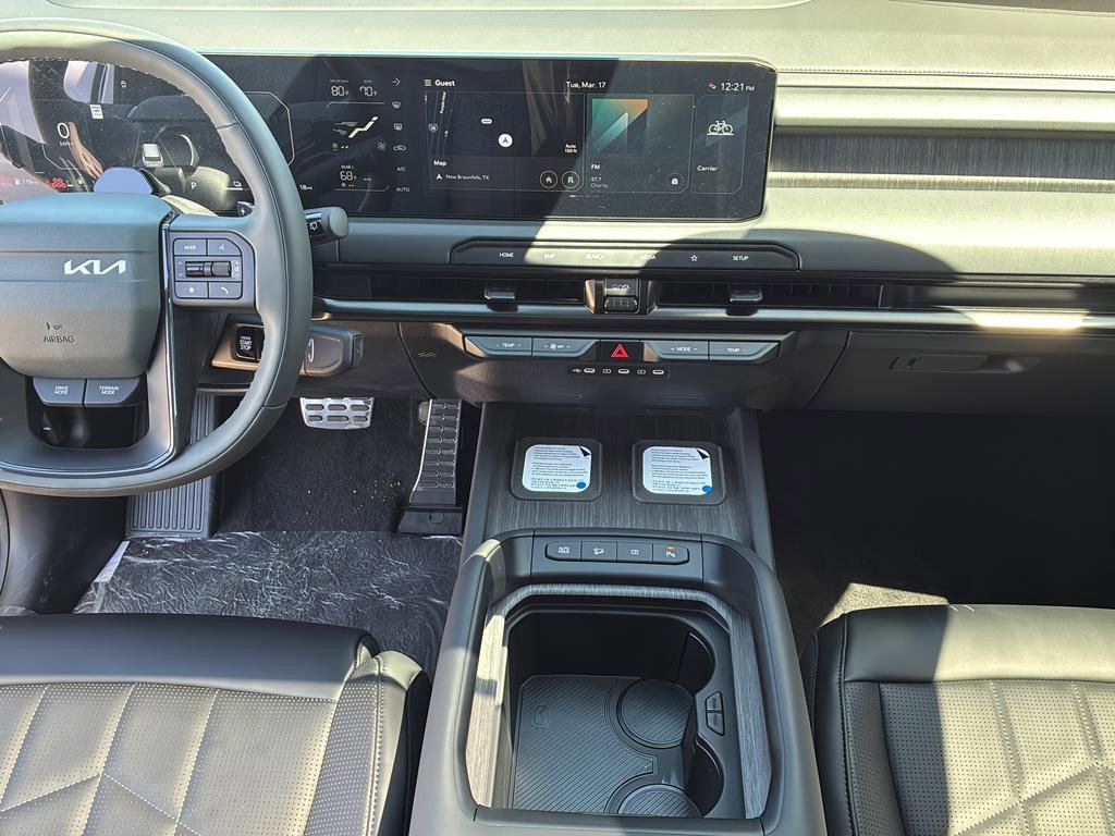New 2027 Kia Telluride X-Line SX Prestige image 32