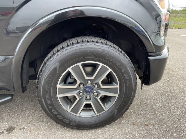 Used 2015 Ford F150 XLT w/ Equipment Group 302A Luxury AWD/4WD image 39