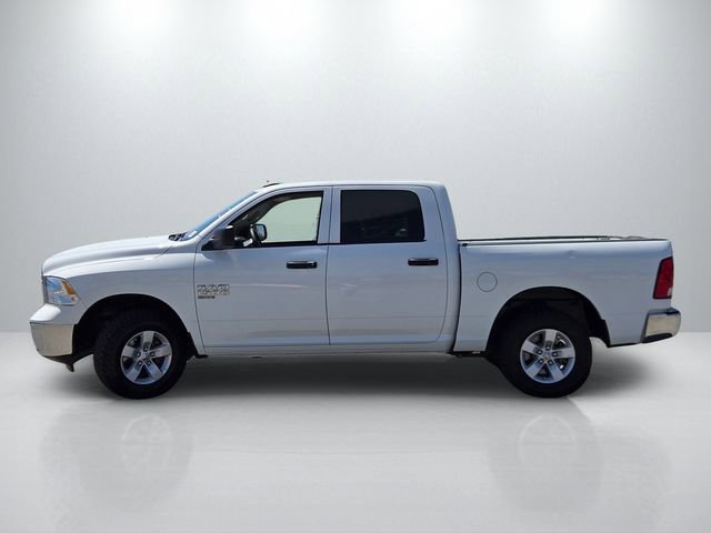 Used 2023 RAM 1500 Classic SLT w/ Electronics Group image 7