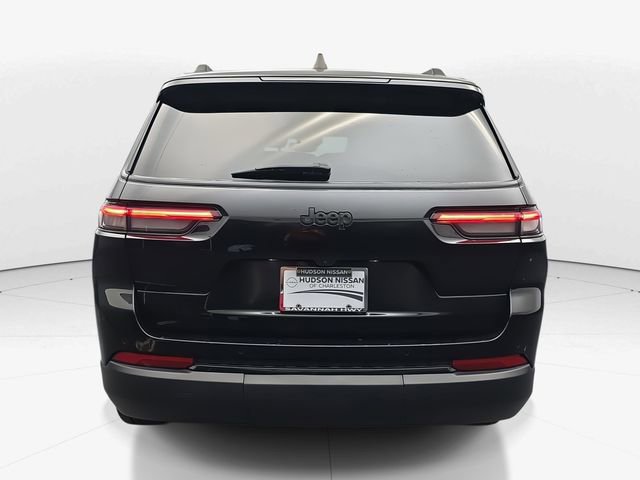 Used 2023 Jeep Grand Cherokee L Laredo image 8
