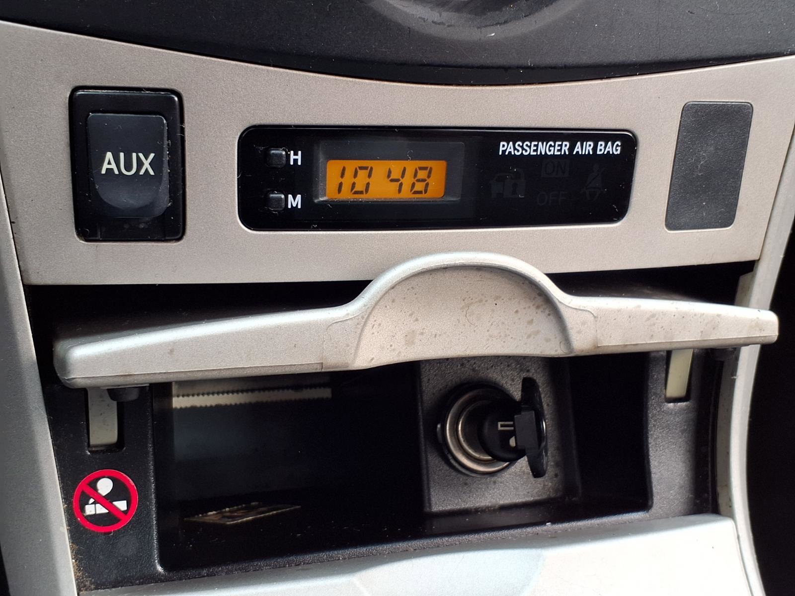 Used 2010 Toyota Corolla S FWD image 7